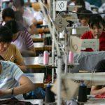 Is China de-industrialising Nigeria?