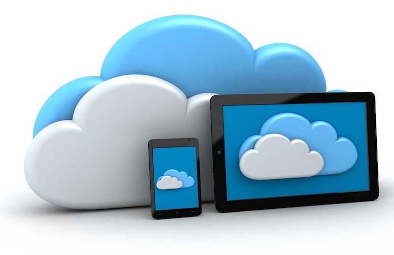 cloud-based technology