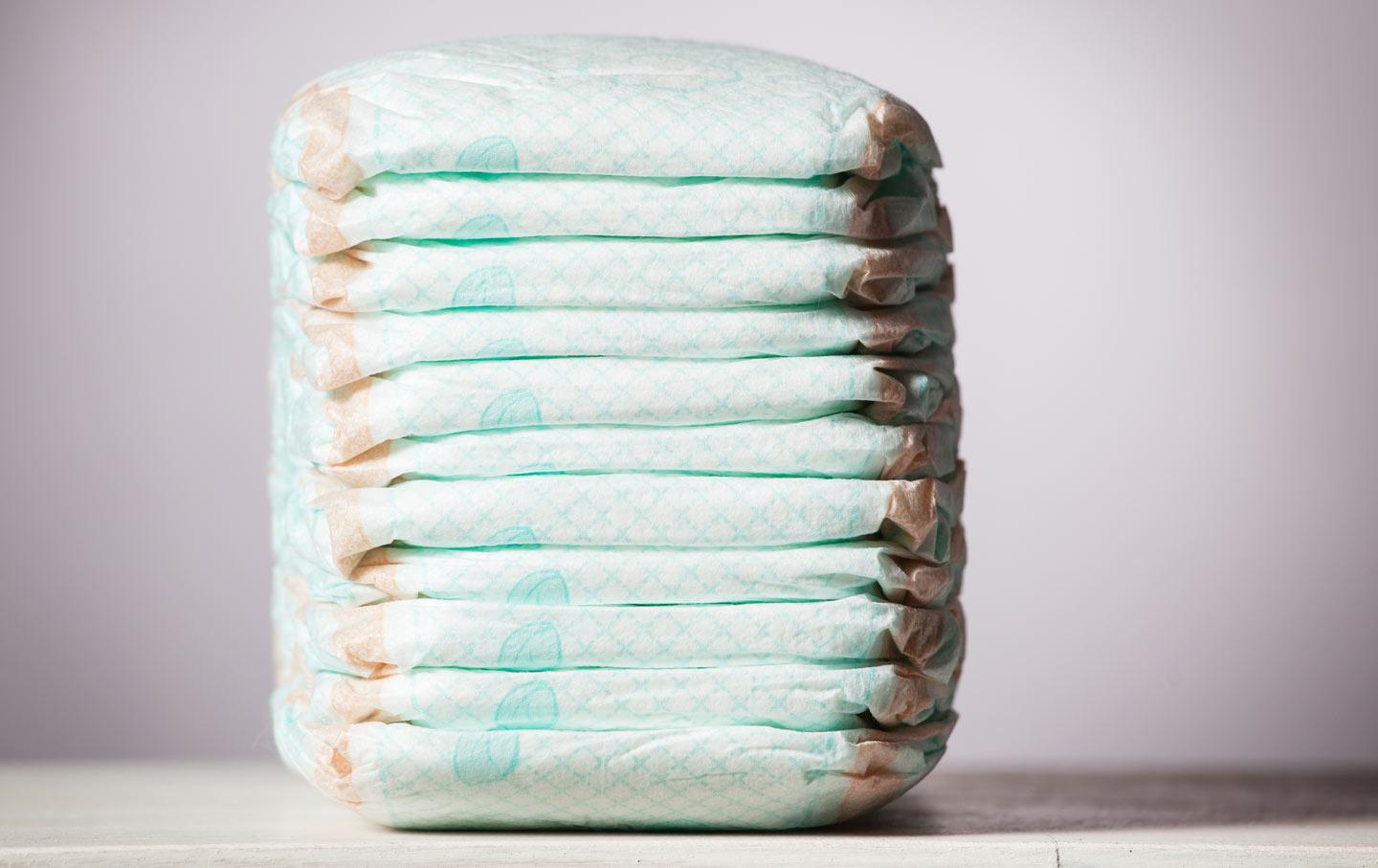 Wemy comeback underscores opportunity in N280bn diapers market