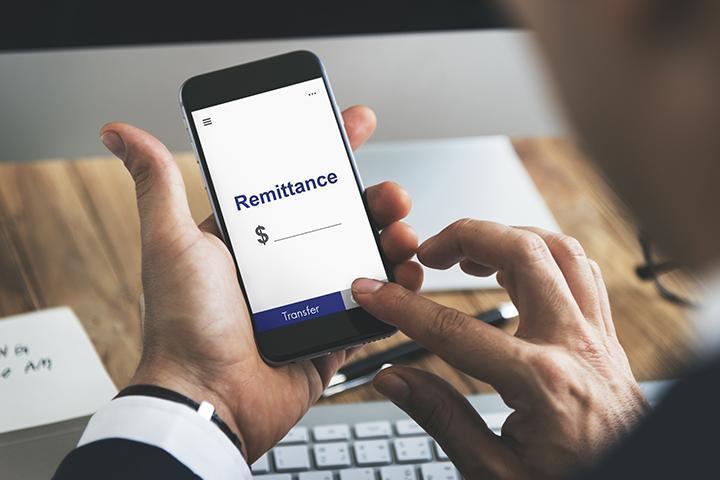 Gender gap among digital remittance to Nigeria narrows by 20% in 5 years
