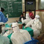 How Nigeria can curb disease outbreaks through public-private coalition