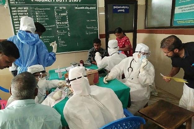 How Nigeria can curb disease outbreaks through public-private coalition