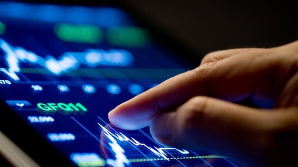 Financial technology