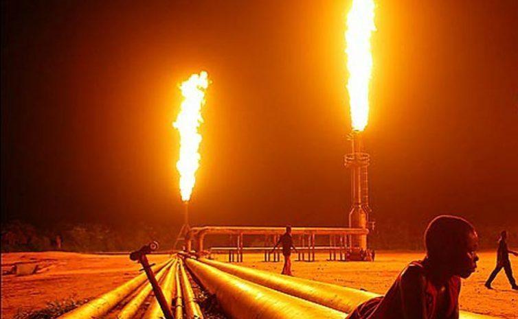 Gas Flaring