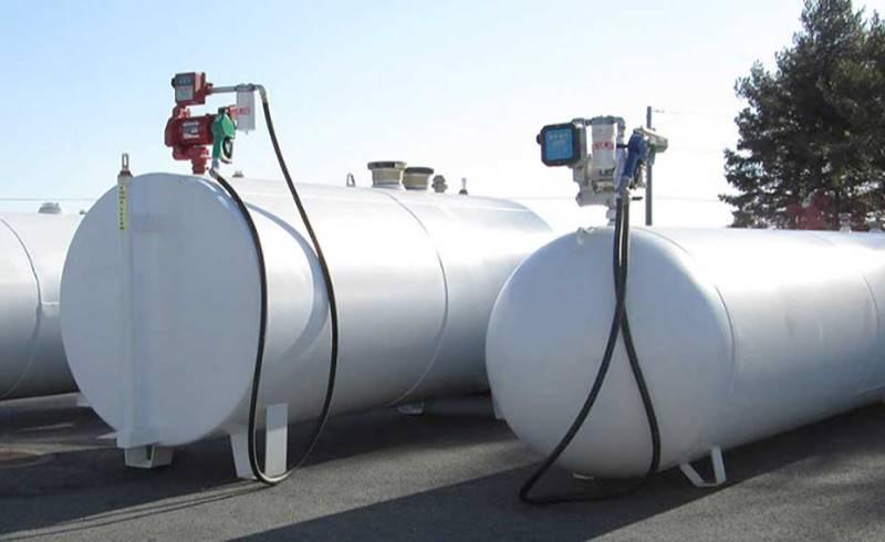 FG’s import, tax waivers help gas companies cut cost