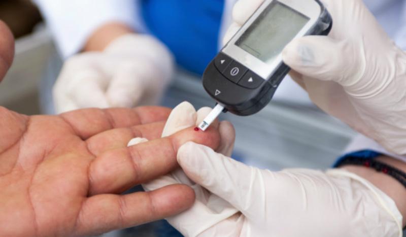 Kainico set to launch non-invasive glucose monitor for diabetes patients