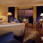 hospitality industry