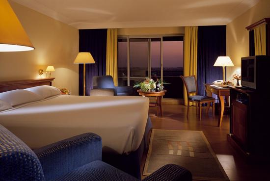 hospitality industry