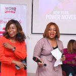 iWOW inspires women entrepreneurs on thinking globally, yet acting locally in business
