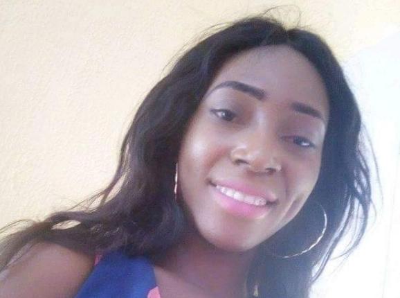 Faith Tonibor