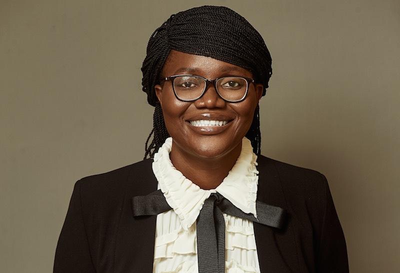 Nigerian beauty industry