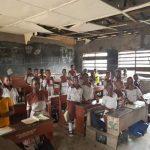 Okotie Eboh primary school