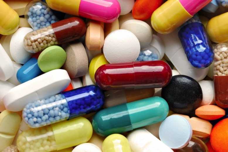 Nigeria's pharmaceutical industry