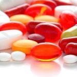 pharmaceutical sector