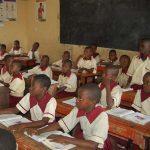 public education and imo