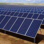 Opportunity for Nigeria to attract investors as solar, wind displace coal