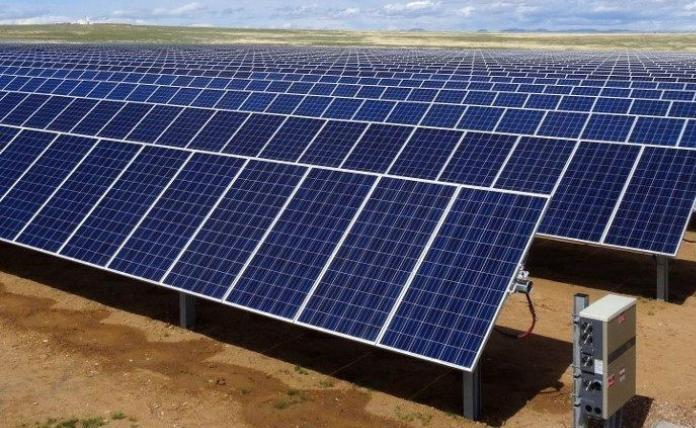 Opportunity for Nigeria to attract investors as solar, wind displace coal