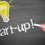 start-ups
