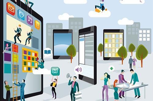 tech-startup