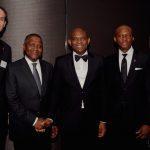 How UBA wants to redefine African flow of investment with UK launch