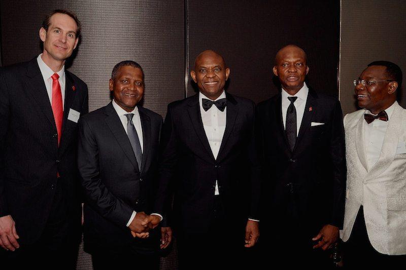 How UBA wants to redefine African flow of investment with UK launch