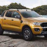 Ranger rewrites rulebook in trend-setting technologies