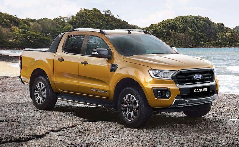 Ranger rewrites rulebook in trend-setting technologies