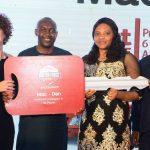 It is not easy for SMEs in Nigeria to secure bank loans - Dennis Okorie