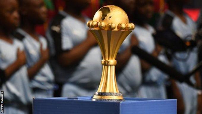 All set for AFCON 2019 Draw in Cairo