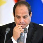 Abdel Fattah El-Sisi
