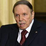 Algerian President Abdelaziz Bouteflika resigns after 20 years in power