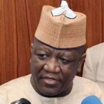 Yari to incoming Governors: Prepare for another round of recession