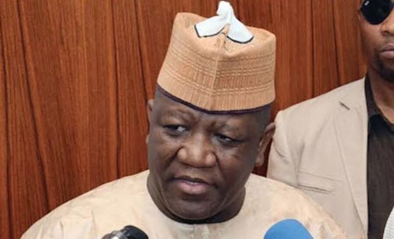 Yari to incoming Governors: Prepare for another round of recession