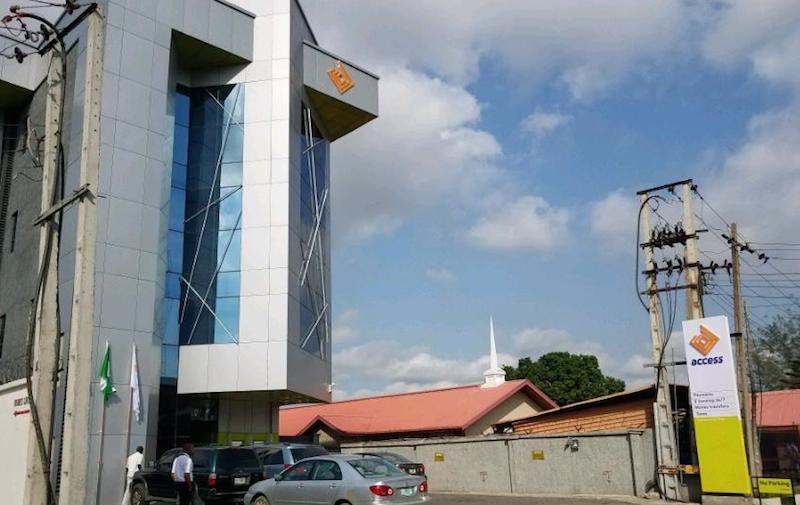Updated: Access Bank records profit surge by 86% in Q1 2019