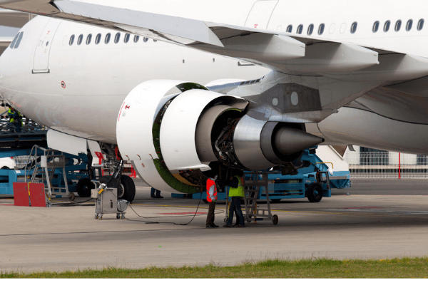 Aeronautical Division