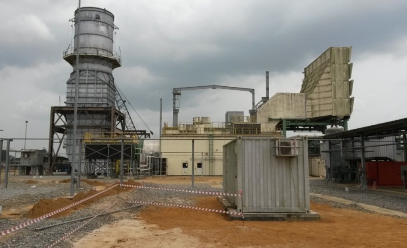 Transcorp’s N105.3bn bid wins Afam Power auction