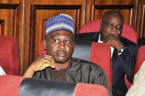 Is Adamawa governor-elect, Ahmadu Fintiri ready?