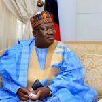 Ahmed Lawan