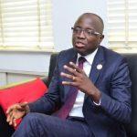 Why Lagos stayed off bond market in 2018 – Finance commissioner