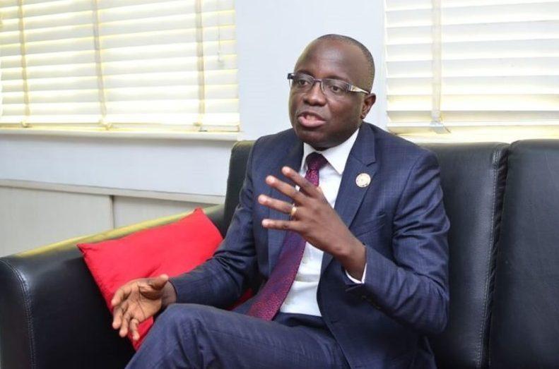 Why Lagos stayed off bond market in 2018 – Finance commissioner