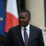 Dangote outlines 5 projects in works to boost Africa’s development