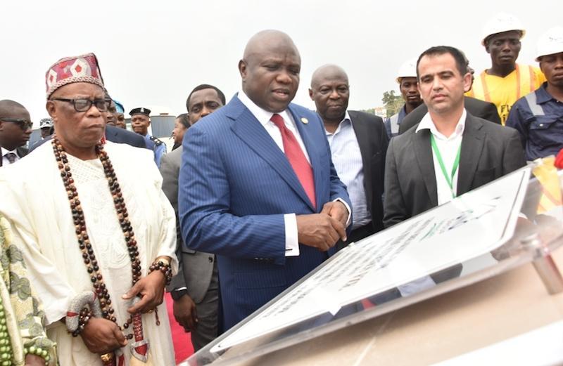 Alaro Satellite City