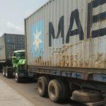 Updated: Respite underway as Hitech mobilises for work on Apapa-Oshodi Expressway