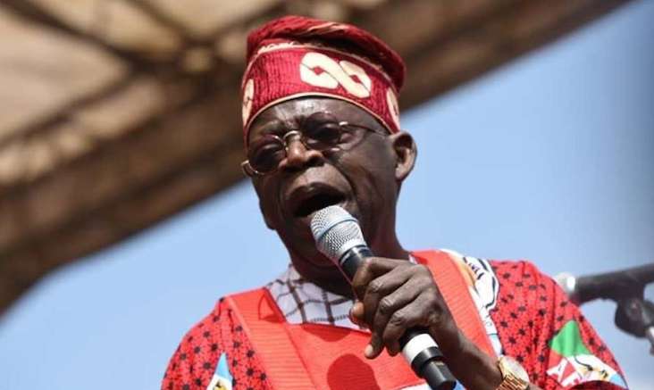 You can’t impose your brand of politics on Edo people, Labour Party tells Tinubu