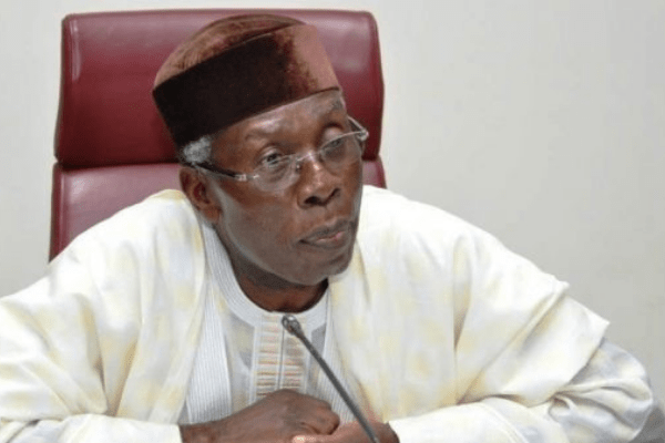 Bank of Agriculture