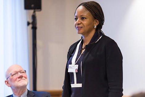 $1 Immunisation saves Nigeria $16 Healthcare cost, earns $44 investments - Elumelu
