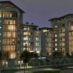 Banana Island waterfront