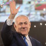 Buhari congratulates Netanyahu on his re-election