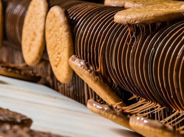 Shrinking consumer wallet forces Biscuits makers to peg price