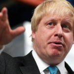 Boris Johnson